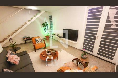 Casa à venda com 3 quartos, 120m² em Tucuruvi, São Paulo