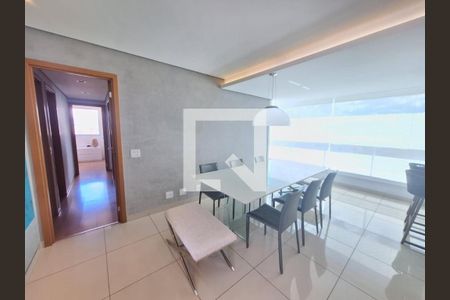 Apartamento à venda com 4 quartos, 120m² em Sagrada Família, Belo Horizonte