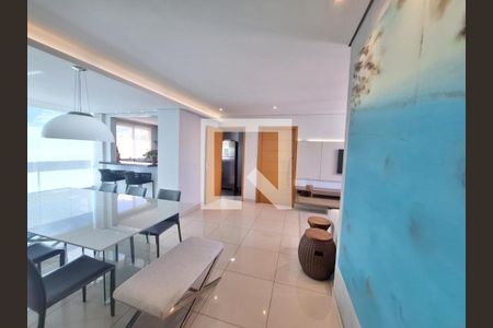 Apartamento à venda com 4 quartos, 120m² em Sagrada Família, Belo Horizonte
