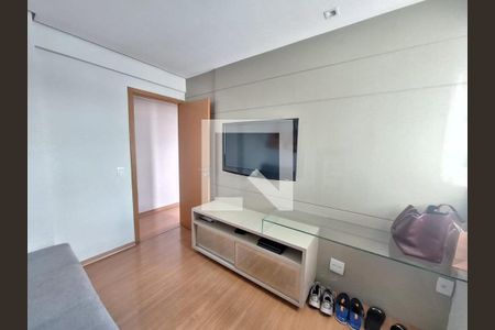 Apartamento à venda com 4 quartos, 120m² em Sagrada Família, Belo Horizonte