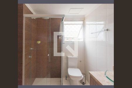 Apartamento à venda com 2 quartos, 47m² em Jardim Anton von Zuben, Campinas