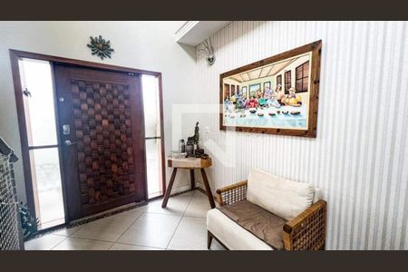 Casa de Condomínio à venda com 3 quartos, 320m² em Condomínio Residencial Espaço Verde I, Campinas