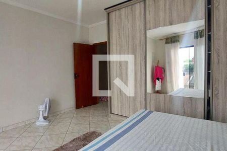 Casa à venda com 3 quartos, 311m² em Jardim Las Vegas, Santo André