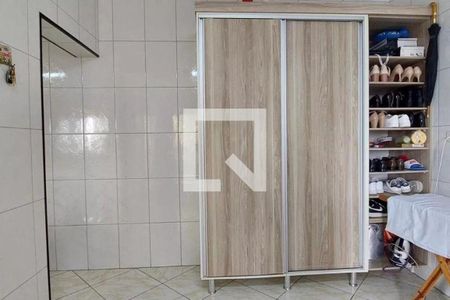 Casa à venda com 3 quartos, 311m² em Jardim Las Vegas, Santo André