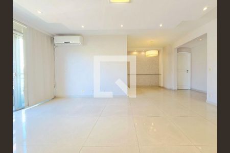 Apartamento à venda com 4 quartos, 145m² em Icaraí, Niterói