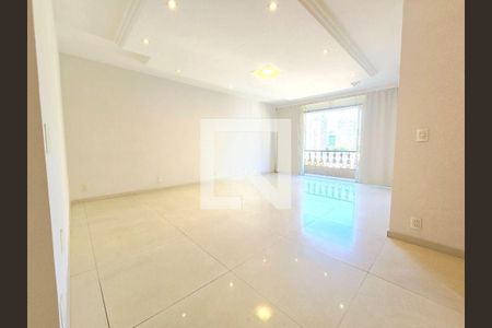 Apartamento à venda com 4 quartos, 145m² em Icaraí, Niterói