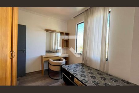 Apartamento à venda com 3 quartos, 175m² em Castelo, Belo Horizonte