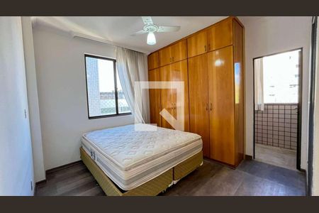 Apartamento à venda com 3 quartos, 175m² em Castelo, Belo Horizonte