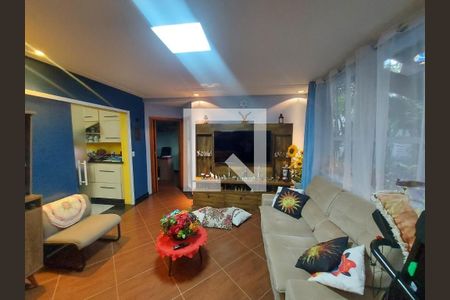 Casa à venda com 4 quartos, 232m² em Jardim Irene, São Bernardo do Campo