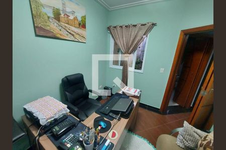 Casa à venda com 4 quartos, 232m² em Jardim Irene, São Bernardo do Campo