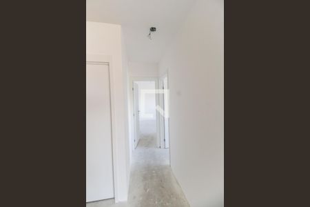 Corredor de apartamento para alugar com 2 quartos, 78m² em Alphaville Empresarial, Barueri