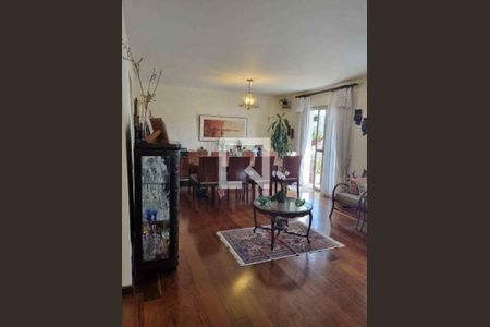 Apartamento à venda com 4 quartos, 180m² em Campo Belo, São Paulo