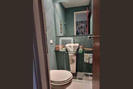 Apartamento à venda com 4 quartos, 180m² em Campo Belo, São Paulo