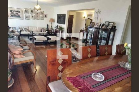 Apartamento à venda com 4 quartos, 180m² em Campo Belo, São Paulo