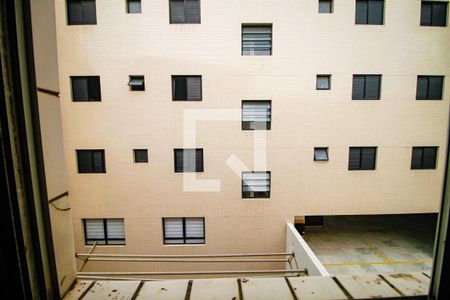 Quarto 1 de apartamento para alugar com 1 quarto, 42m² em Nova Mirim, Praia Grande