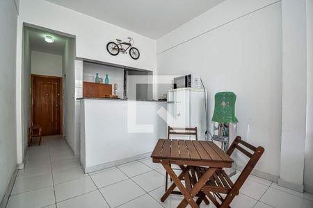 Apartamento à venda com 1 quarto, 30m² em Glória, Rio de Janeiro