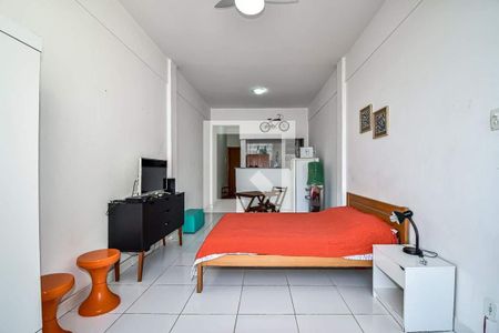 Apartamento à venda com 1 quarto, 30m² em Glória, Rio de Janeiro