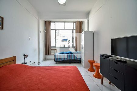 Apartamento à venda com 1 quarto, 30m² em Glória, Rio de Janeiro