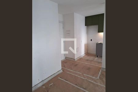 Foto 03 de apartamento à venda com 2 quartos, 69m² em Vila Dom Pedro I, São Paulo