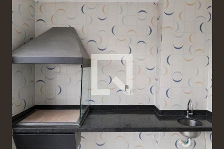 Foto 02 de apartamento à venda com 2 quartos, 69m² em Vila Dom Pedro I, São Paulo