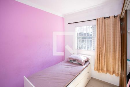 Quarto 1 Casa 1 de casa à venda com 5 quartos, 144m² em Centro, Diadema