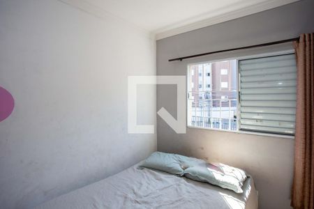 Quarto 2 Casa 1 de casa à venda com 5 quartos, 144m² em Centro, Diadema