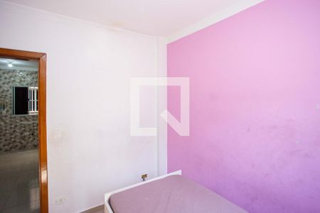 Quarto 1 Casa 1 de casa à venda com 5 quartos, 144m² em Centro, Diadema