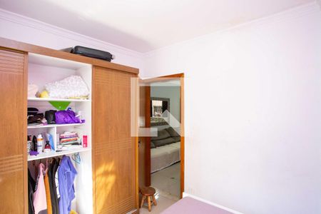 Quarto 1 Casa 1 de casa à venda com 5 quartos, 144m² em Centro, Diadema