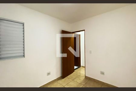 Apartamento para alugar com 2 quartos, 37m² em Parque Cisper, São Paulo