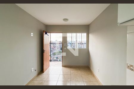 Apartamento para alugar com 2 quartos, 37m² em Parque Cisper, São Paulo