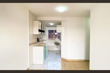 Apartamento para alugar com 2 quartos, 37m² em Parque Cisper, São Paulo