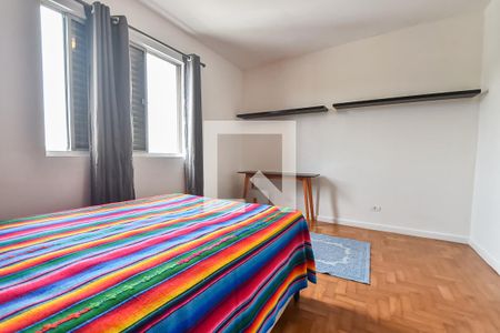 Sala/quarto de kitnet/studio para alugar com 1 quarto, 35m² em Cambuci, São Paulo