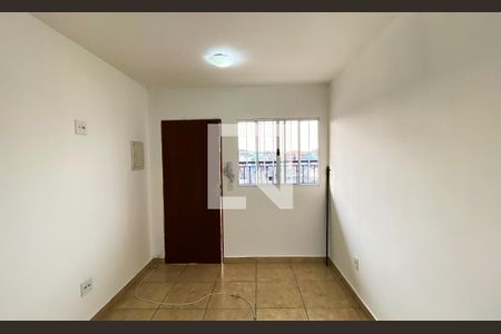 Apartamento para alugar com 2 quartos, 37m² em Parque Cisper, São Paulo