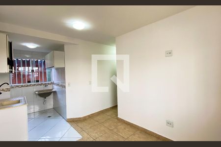 Apartamento para alugar com 2 quartos, 37m² em Parque Cisper, São Paulo