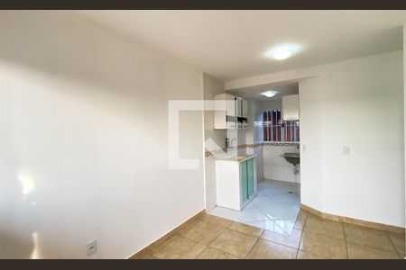 Apartamento para alugar com 2 quartos, 37m² em Parque Cisper, São Paulo