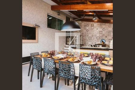 Casa à venda com 3 quartos, 310m² em Santa Terezinha, São Bernardo do Campo