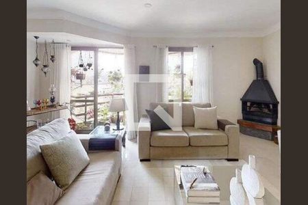Apartamento à venda com 3 quartos, 138m² em Vila Sonia, São Paulo