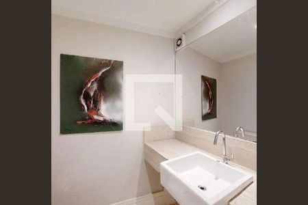 Apartamento à venda com 3 quartos, 138m² em Vila Sonia, São Paulo