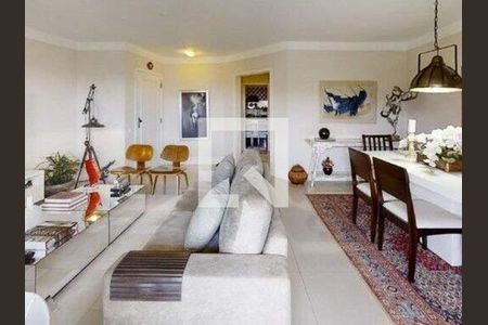 Apartamento à venda com 3 quartos, 138m² em Vila Sonia, São Paulo