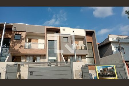 Casa à venda com 3 quartos, 103m² em Jardim Vila Galvao, Guarulhos