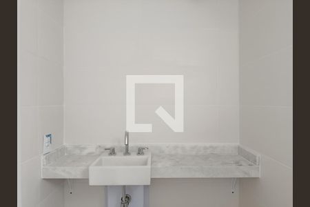 Banhero de kitnet/studio à venda com 1 quarto, 27m² em Pinheiros, São Paulo