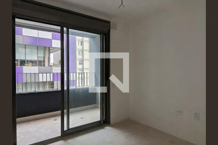 Estúdio de kitnet/studio à venda com 1 quarto, 27m² em Pinheiros, São Paulo