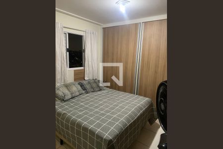 Quarto 2 de apartamento à venda com 2 quartos, 100m² em Parque Novo Oratório, Santo André
