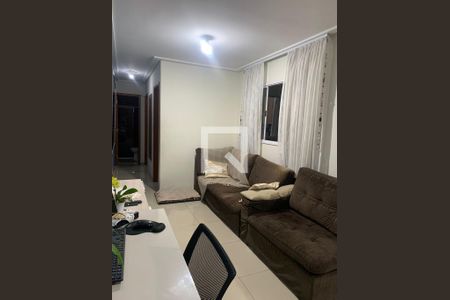 Apartamento à venda com 2 quartos, 100m² em Parque Novo Oratório, Santo André