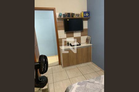 Quarto 1 de apartamento à venda com 2 quartos, 100m² em Parque Novo Oratório, Santo André