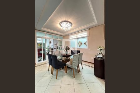 Casa de Condomínio à venda com 3 quartos, 306m² em Jardim Samambaia, Jundiaí