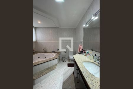 Casa de Condomínio à venda com 3 quartos, 306m² em Jardim Samambaia, Jundiaí