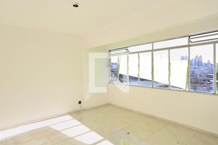 Sala de apartamento à venda com 4 quartos, 161m² em Centro, Belo Horizonte
