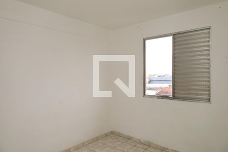 Quarto 1 de apartamento para alugar com 2 quartos, 50m² em Jardim Marilu, São Paulo