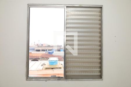 Quarto 1 de apartamento para alugar com 2 quartos, 50m² em Jardim Marilu, São Paulo